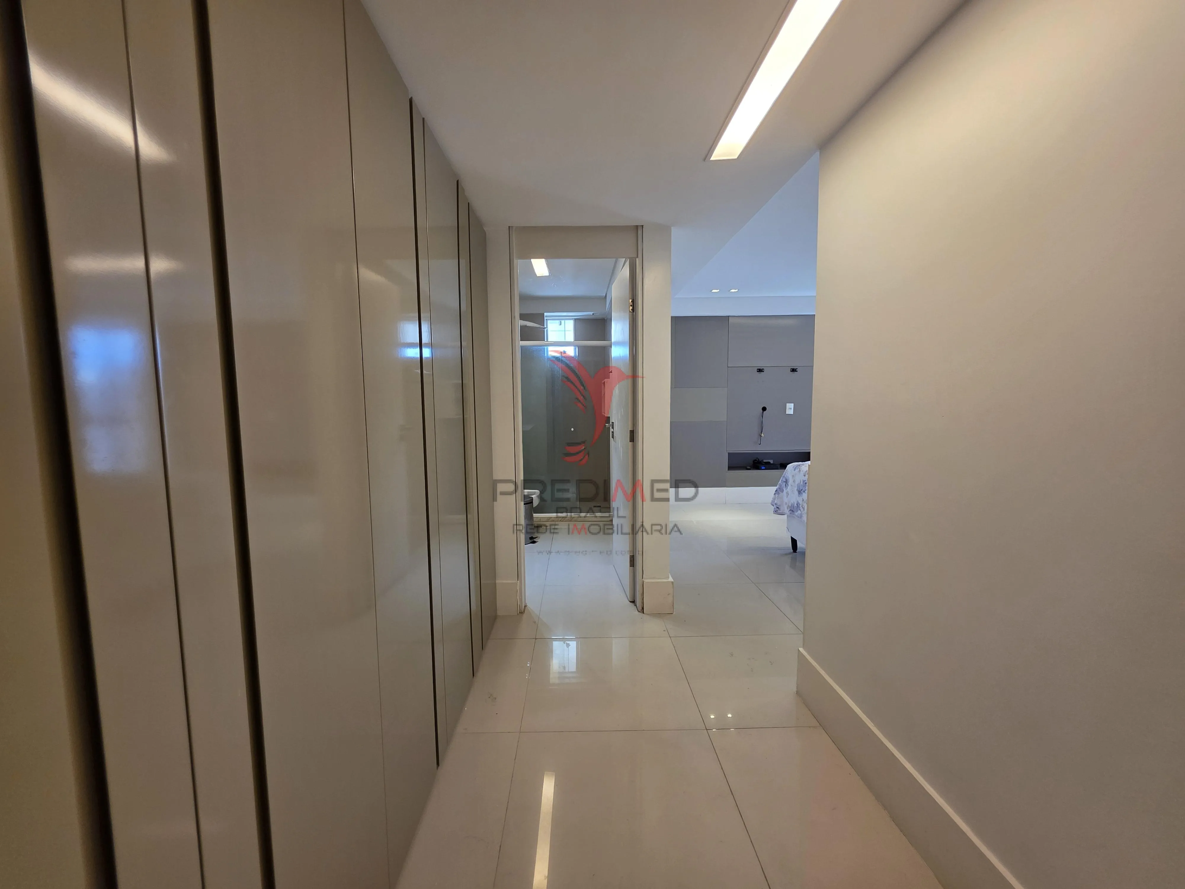 Imagem Apartamento Mobiliado de Alto Padrão no Aeroclube com Vista Deslumbrante para o Mar