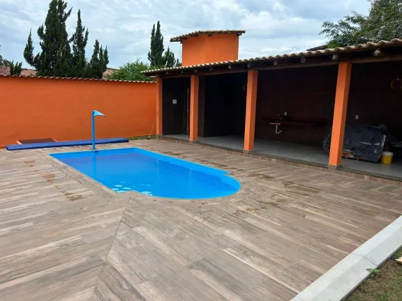 Imagem LINDA CHÁCARA , TODA GRAMADA EM FRANCELINOS - JUATUBA !!