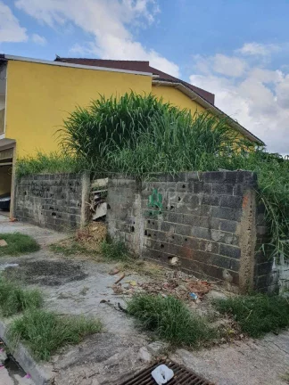 Imagem Terreno à venda, 260 m² por R$ 414.000,00 - Parque Continental II - Guarulhos/SP