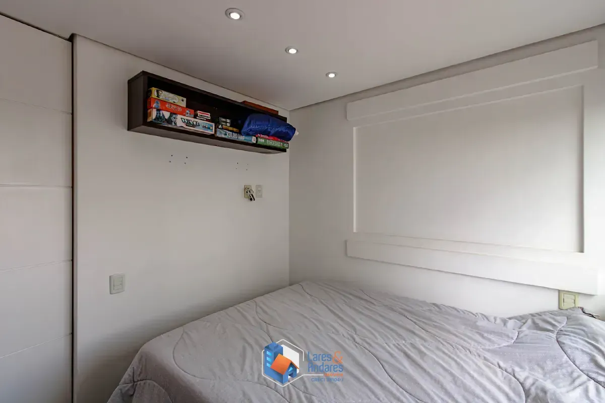 Imagem Apartamento para venda em Vila Madalena com 1 quarto, sendo 1 suíte, 71m²