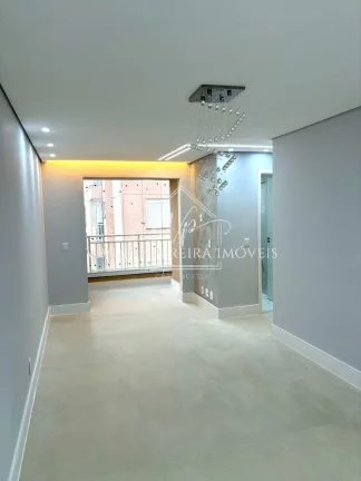 Imagem Condomínio Villagio EcoPark a venda Santa Maria, Osasco, 48m², 02 dormitórios, 01 banheiro, 01 vaga