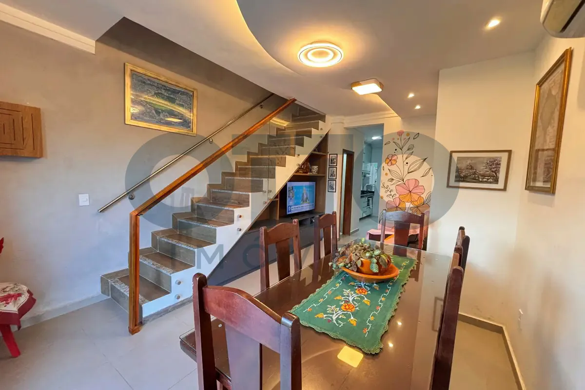 Imagem Duplex com 3 quartos e 3 suítes para venda em Mutari, Santa Cruz Cabrália
