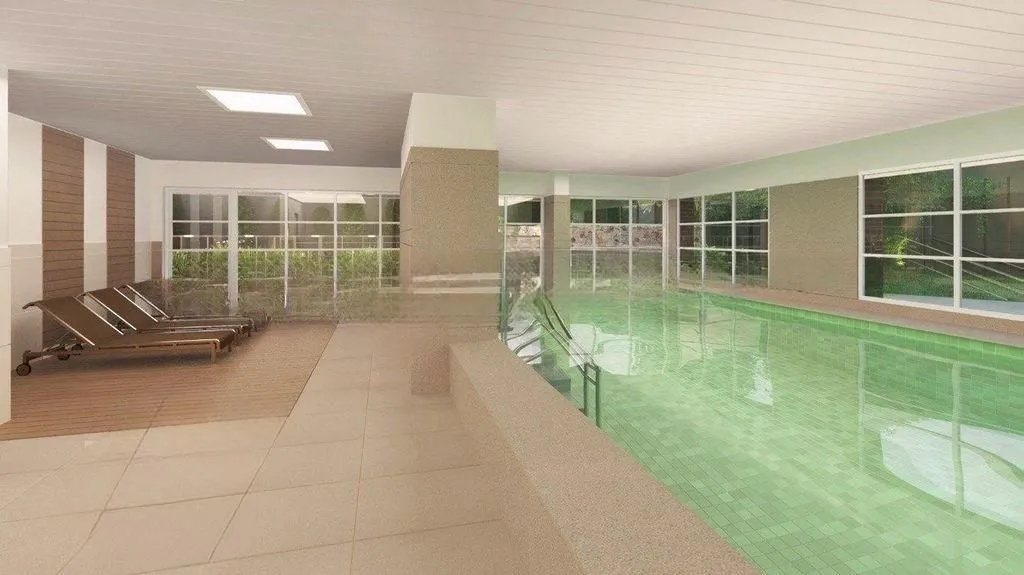 Imagem Apartamento 265m² 3 suites na Bela Vista!