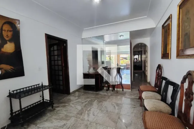 Imagem Apartamento à Venda - Recreio, 3 Quartos, 180 m2