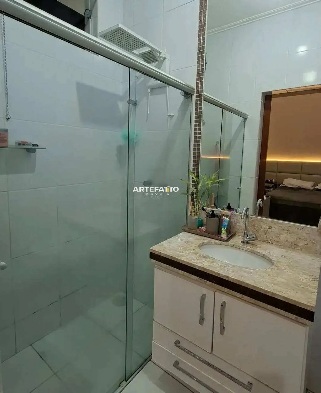 Imagem Casa à venda em Franca, Jardim Piratininga, com 3 quartos, 200m2