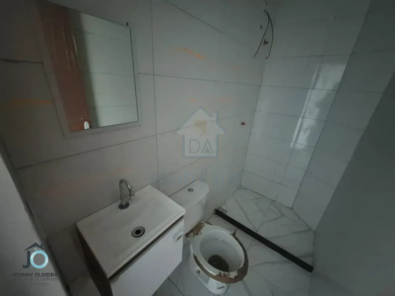 Imagem Casa com 2 Quartos à Venda, 49 m² em Engenheiro Pedreira - Japeri