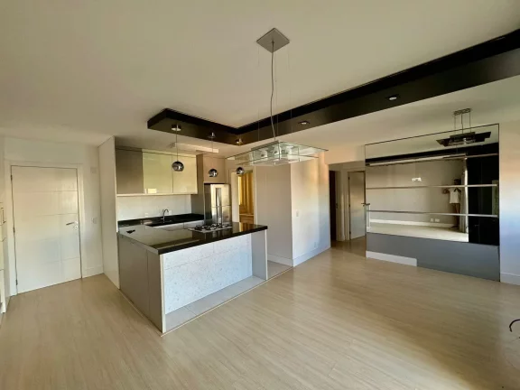 Imagem Apartamento 2 quartos sendo 1 suíte para venda no bairro Villagio Iguatemi em Caxias do Sul