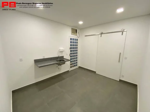 Imagem Sobrado comercial - Vila Olímpia