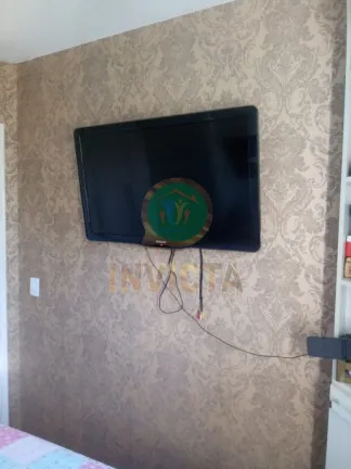 Imagem Apartamento com 2 Quartos à Venda, 54 m² em Vila Bertioga - São Paulo
