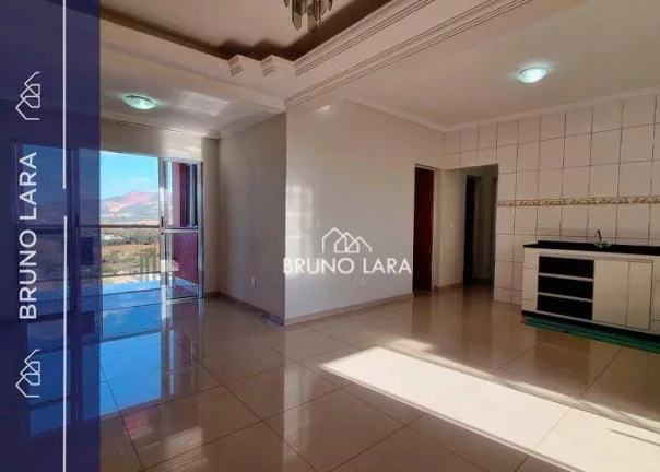 Foto do imóvel Apartamento disponível para locação – Igarapé/MG.