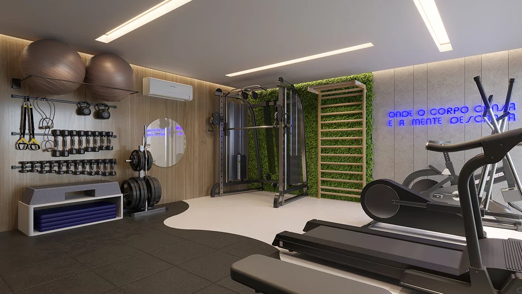 Imagem Studio à venda em Recife, Boa Viagem, com 1 quarto, 25,49m2