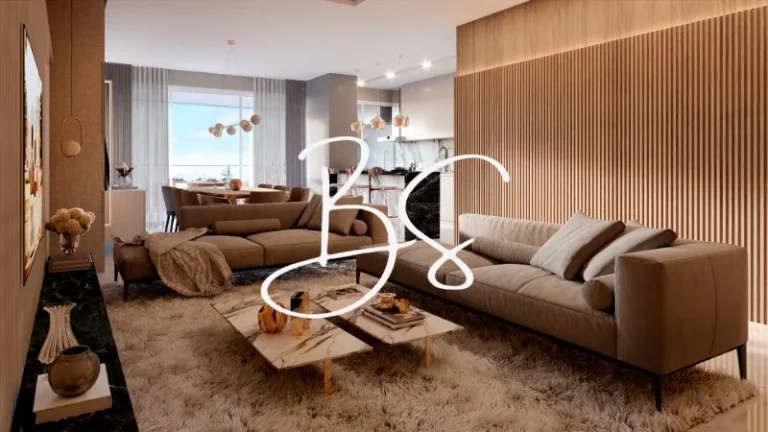 Imagem APARTAMENTO RESIDENCIAL em ITAJAÍ - SC, PRAIA BRAVA DE ITAJAÍ