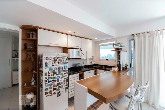 Imagem Apartamento à Venda - Recreio, 1 Quarto, 54 m2