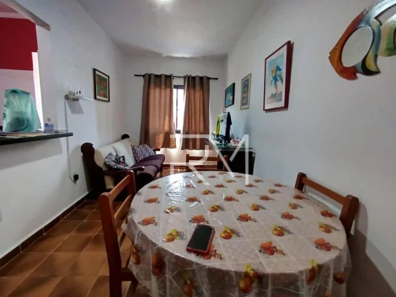 Imagem Apartamento à venda, 48 m por R$ 230.000,00 - Vila Atlântica - Mongaguá/SP