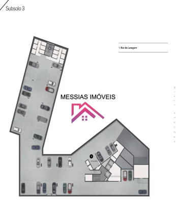 Imagem APARTAMENTOS DE 4 SUITES E 4 VAGAS - ARBOREA ITAIM