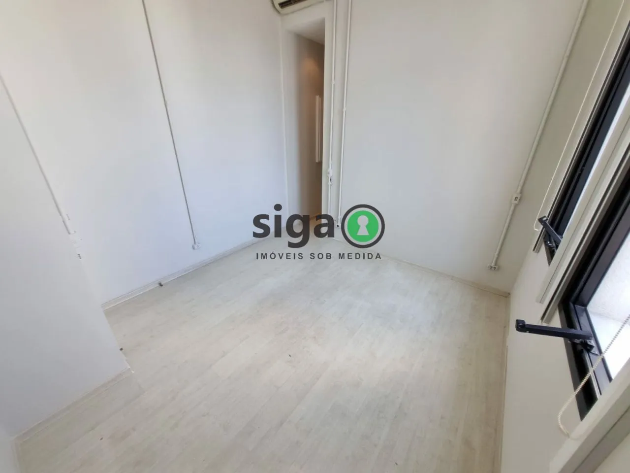 Imagem Apartamento a venda no Itaim Bibi com 2 quartos