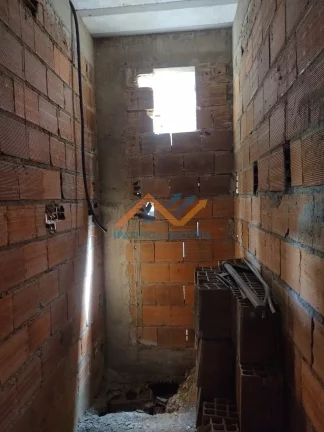 Imagem Terreno de 130m² no bairro Cidade Nova - Santana do Paraíso