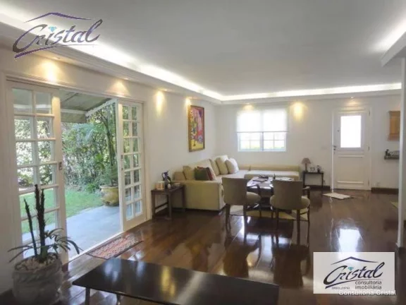 Imagem Casa com 4 dormitórios à venda, 230 m² - Butantã - São Paulo/SP