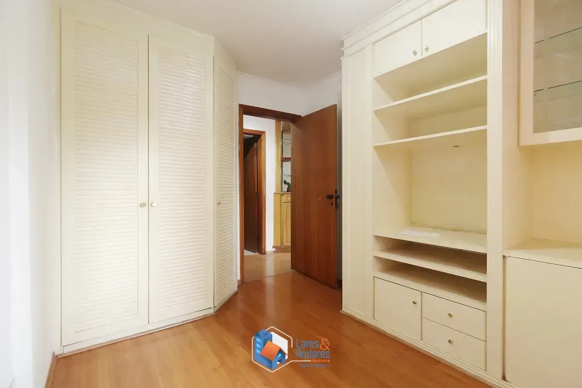 Imagem Apartamento para venda em Vila Olímpia com 3 quartos, sendo 1 suíte, 92m²