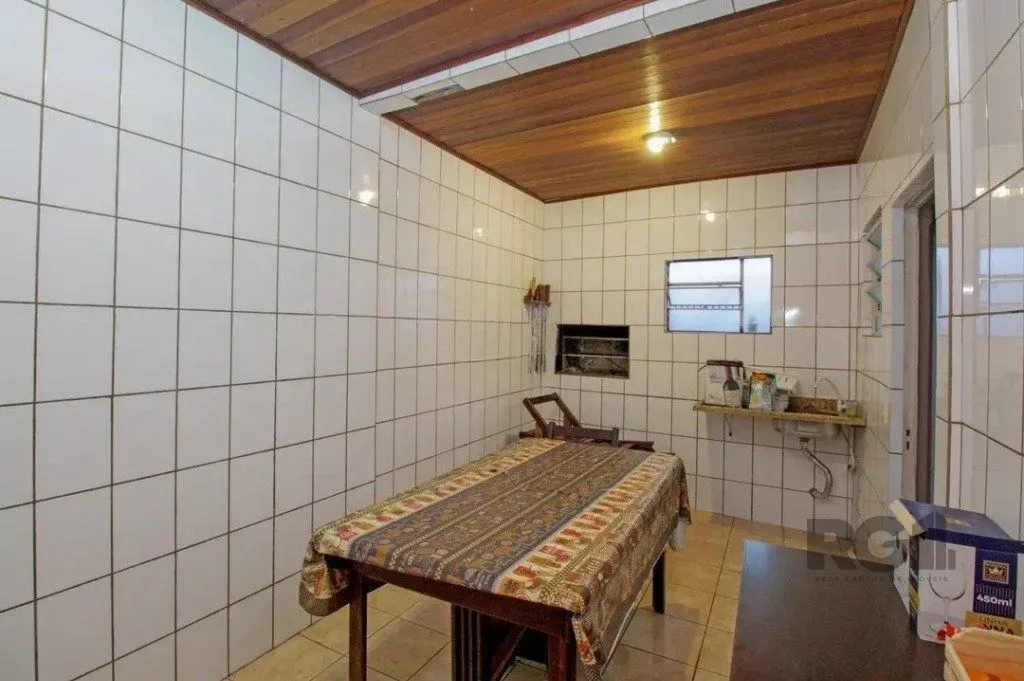 Imagem Casa 4 quartos no Bairro Bom Fim