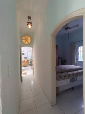 Imagem Casa com 3 dorms, Jardim Imperador, Praia Grande - R$ 650 mil, Cod: 2564