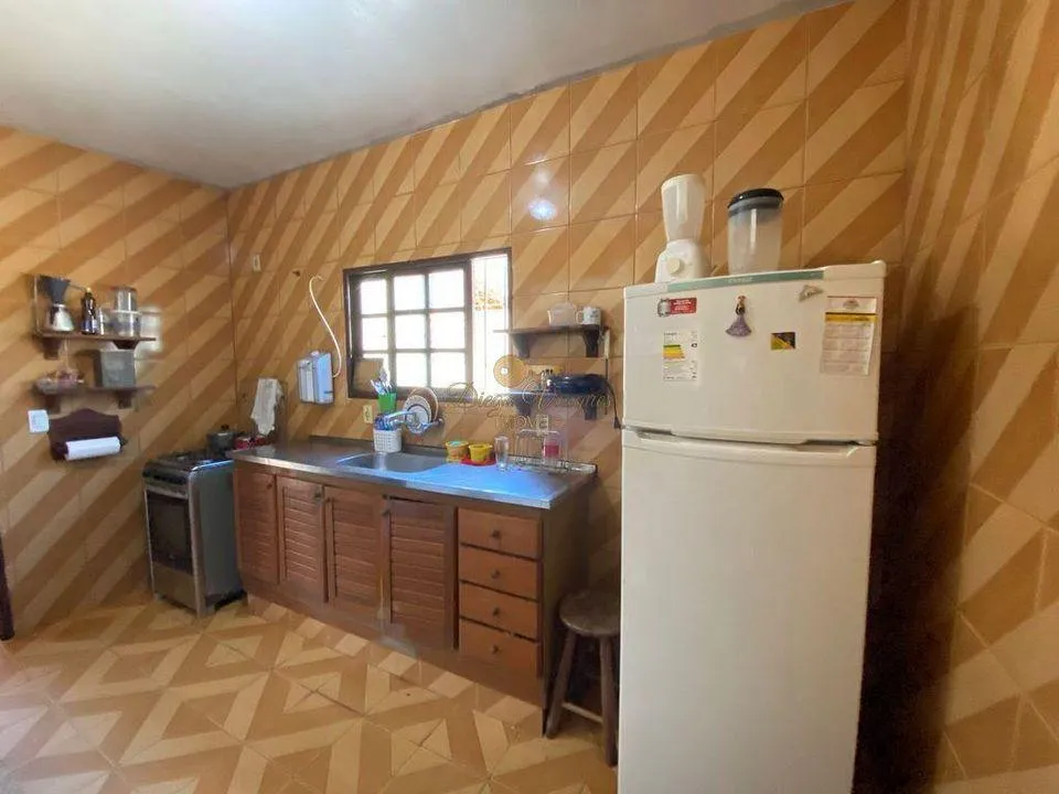 Imagem Casa para Venda em Teresópolis / RJ no bairro Pimenteiras