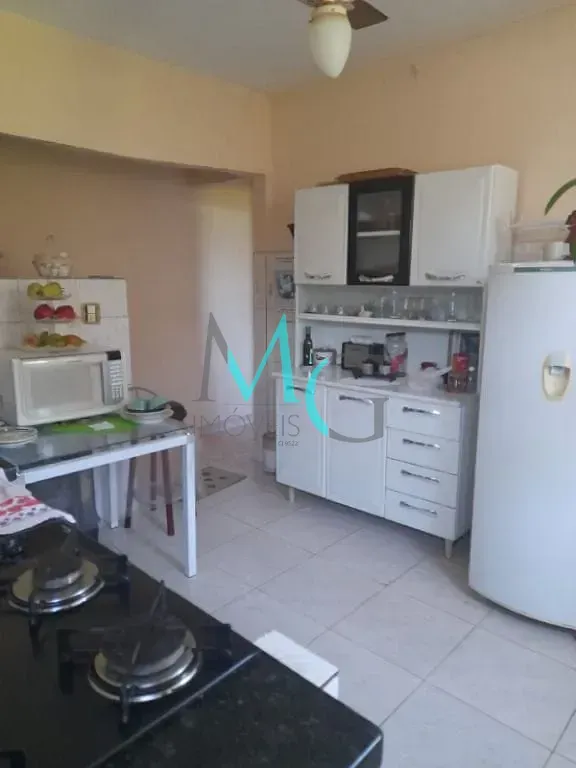 Imagem Apartamento com 2 dormitórios à venda, 47 m² por R$ 130.000 - Santíssimo - Rio de Janeiro/RJ