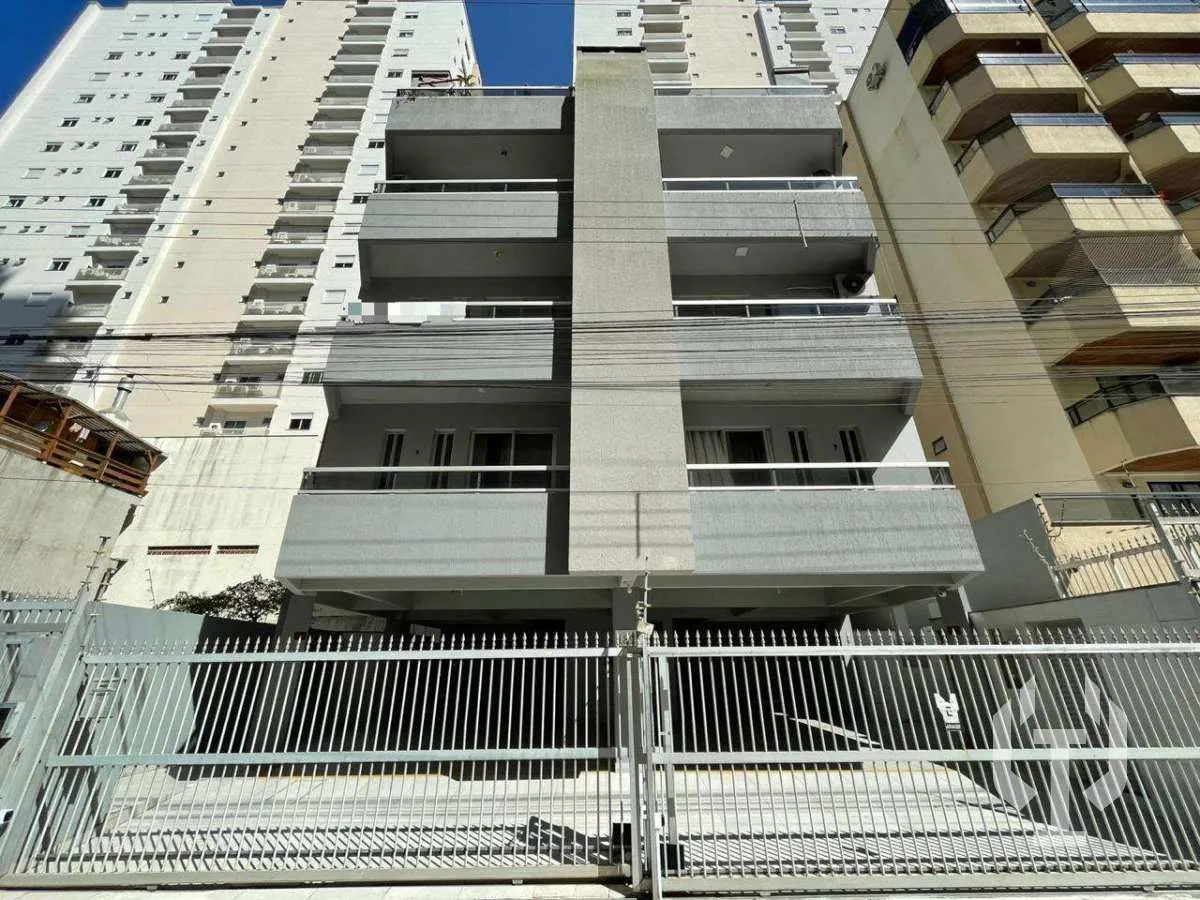 Imagem Apartamento à venda, no residencial Tatui em Itapema, Meia praia, com 2 quartos, 70m2