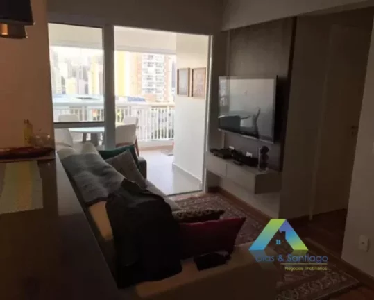 Foto do imóvel Apartamento Residencial à venda, Parque Imperial, São Paulo - .