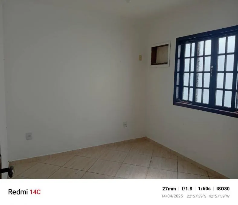 Imagem Casa 3 Quartos Maricá - RJ - Jardim Atlântico Oeste (Itaipuaçu)