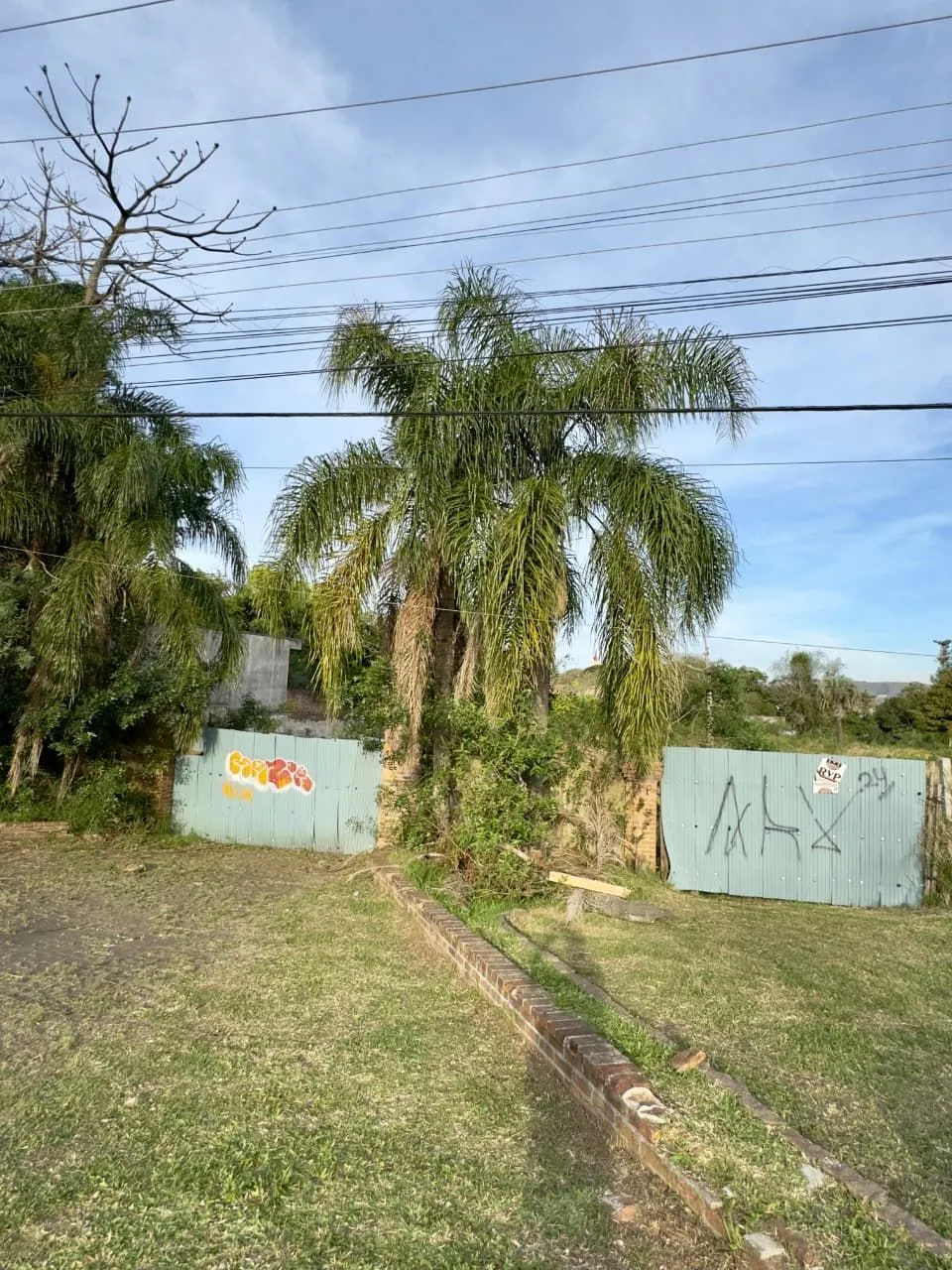 Imagem Terreno para Venda - COM ESTUDO DE VIABILIDADE PARA PROJETO COM 93 APTOS