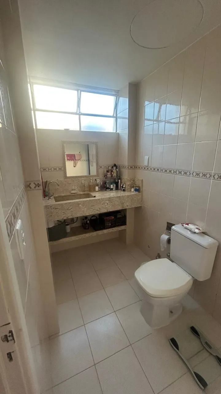 Imagem APARTAMENTO DE FRENTE 03 DORMITÓRIOS -MENINO DEUS