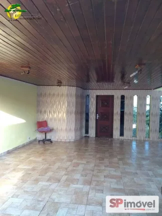 Imagem SOBRADO 500M², 3 DORMS SENDO 1 SUITE E 6 VAGAS NO JARDIM SÃO BENTO