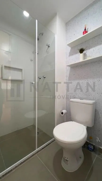 Imagem Apartamento com 2 dormitórios para alugar, 40 m² por R$ 3.325,00/mês - Tatuapé - São Paulo/SP
