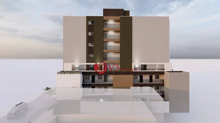 Imagem Apartamento com 2 dormitórios à venda, 46 m por R$ 399.990,00 - Vila Carrão - São Paulo/SP