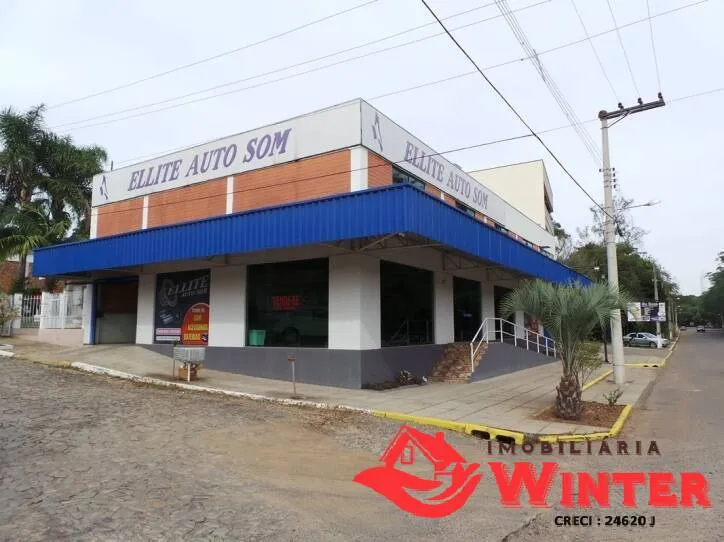 Imagem Sala Comercial próxima ao parque de Feliz