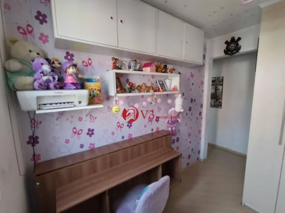 Imagem Apartamento a venda na Penha 2 Dormitórios, 1 Vaga, 55 m