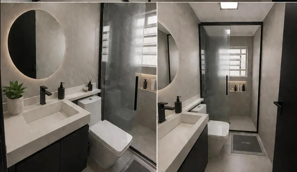 Imagem Apartamento para Venda em São Paulo, Pinheiros, 2 dormitórios, 1 banheiro, 1 vaga