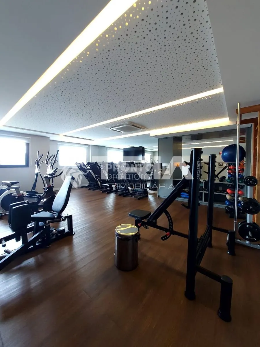 Imagem Apartamento à venda na Várzea | 2 quartos, suíte e lazer completo