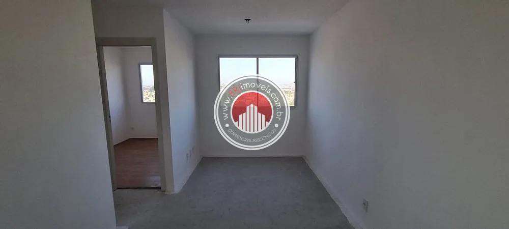 Imagem Apartamento a Venda no bairro Parque Rosário - Nova Iguaçu, RJ