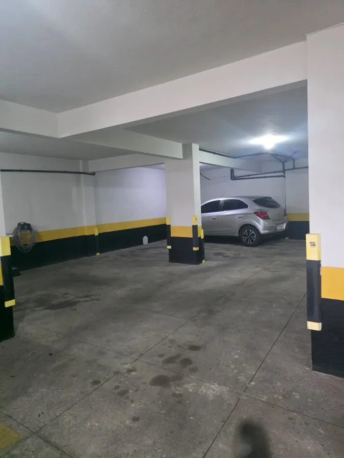 Imagem Apartamento para Venda em Rio de Janeiro, MARACANÃ, 2 dormitórios, 1 suíte, 3 banheiros, 1 vaga
