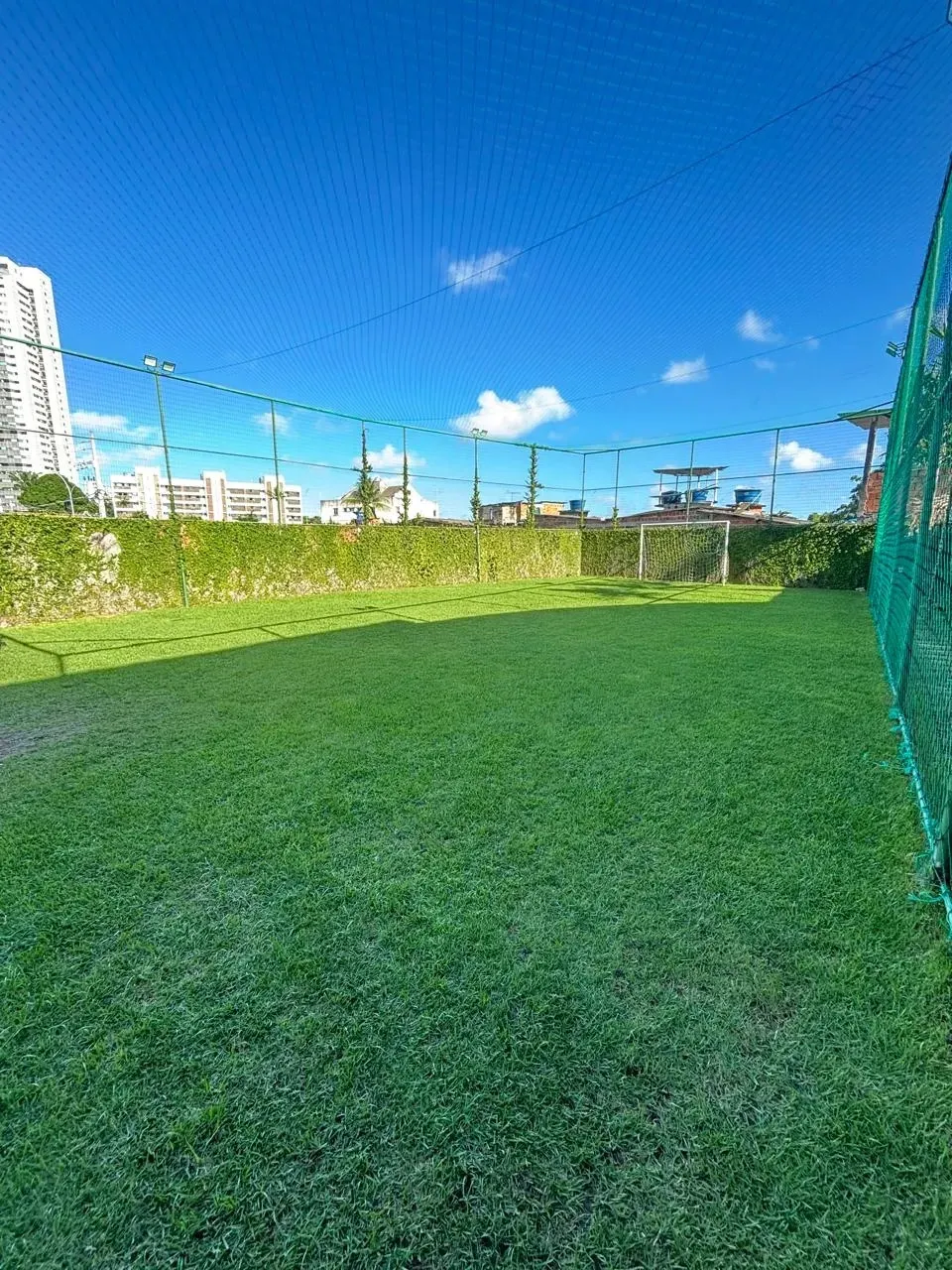 Imagem Apartamento com 4 Quartos à Venda, 165 m² em Monteiro - Recife