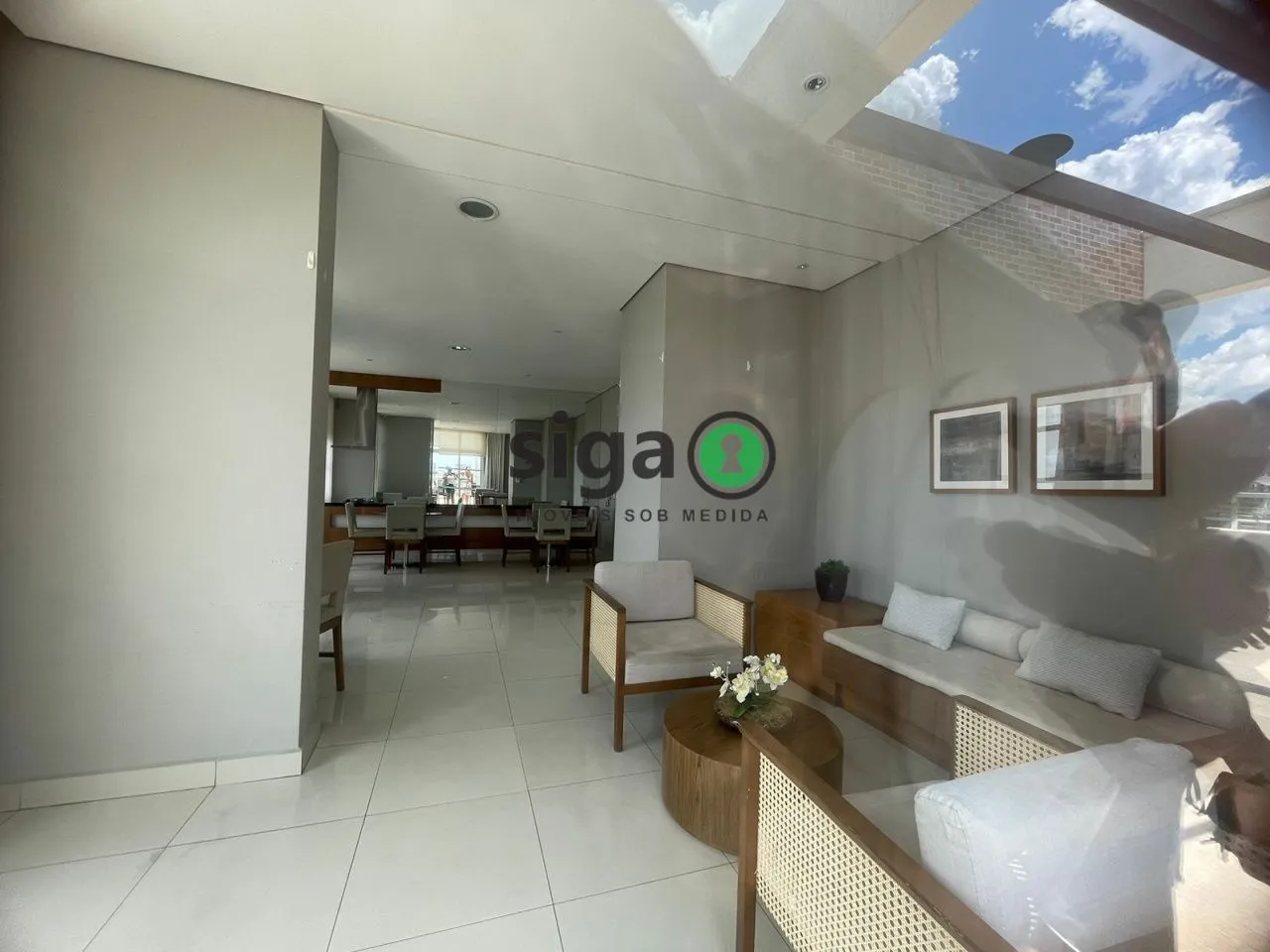 Imagem Apartamento para locaçao no Tatuapé