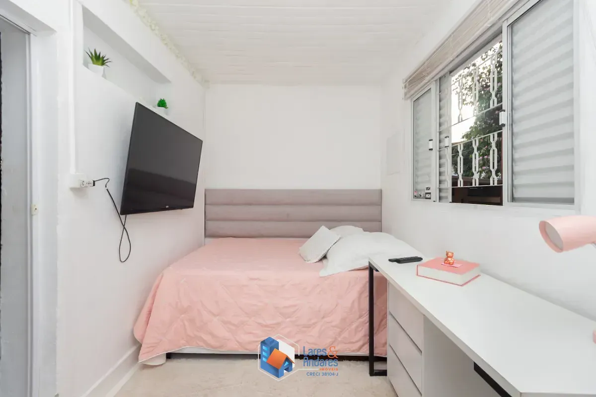 Imagem Casa para venda em Jardim Caravelas com 3 quartos, sendo 1 suíte, 100m²