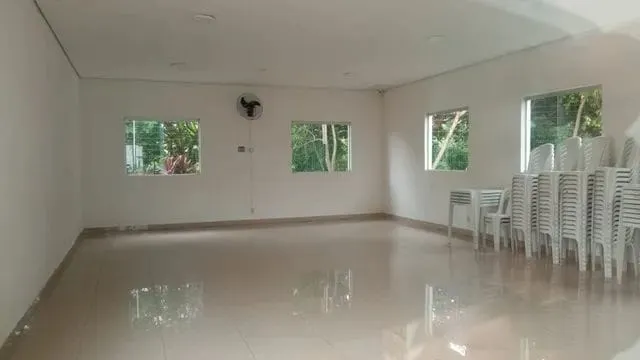 Imagem Apartamento à venda 2 Quartos, 1 Vaga, 44M², Jardim Gurilândia, Taubaté - SP | Condomínio Parque Trivellato