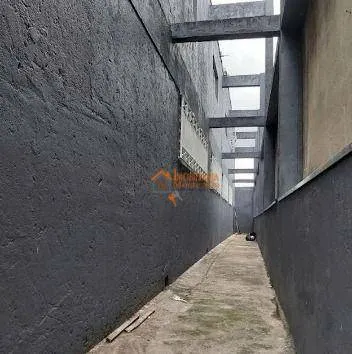 Imagem Galpão à venda, 995 m² por R$ 3.300.000,00 - Jardim Brasil - São Paulo/SP