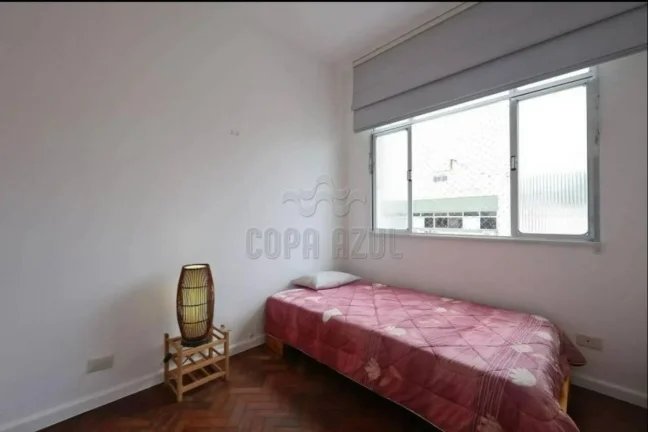 Imagem Copacabana - Residencial › Cobertura com 4 quarto(s) a Venda