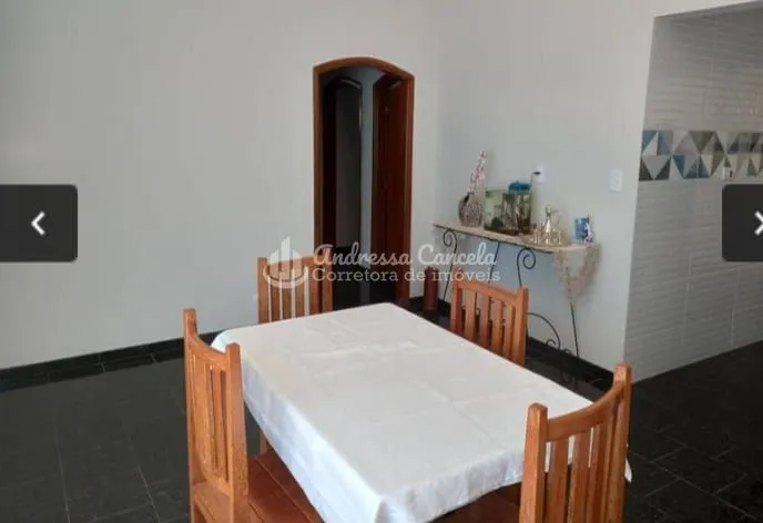 Imagem Casa e edícula à venda, 330 m² por R$ 850.000 - Jardim Estrela - São José do Rio Preto/SP