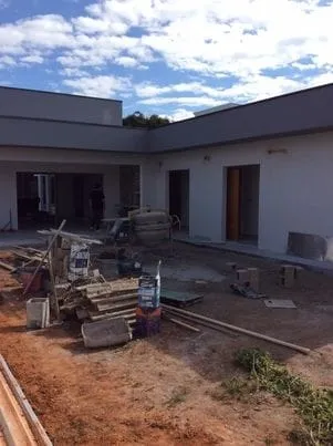 Imagem Casa à venda 3 Quartos, 6 Vagas, 563M², Condomínio Reserva Bonsucesso, Pindamonhangaba - SP
