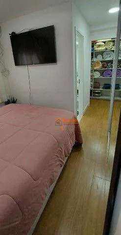 Imagem Apartamento com 2 dormitórios à venda, 65 m² por R$ 583.000,00 - Vila Rosália - Guarulhos/SP